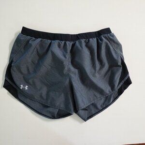 Under Armour Performance athletic shorts